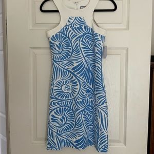 CK BRADLEY Beach Dress